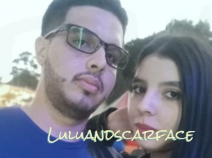 Luluandscarface