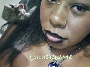 Luludreamz