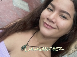 Lulusanchez