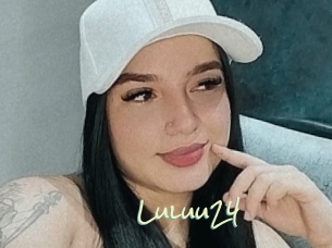 Luluu24