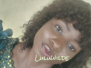 luluwilde Porn Monkey Cash