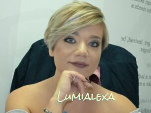 Lumialexa