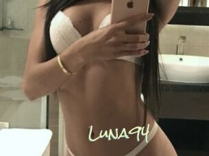 luna94 Porn Monkey Cash