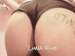 luna_blue Porn Monkey Cash