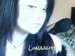 Lunaalite