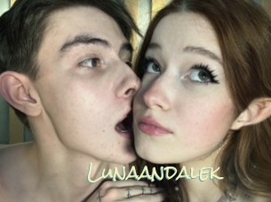 Lunaandalek