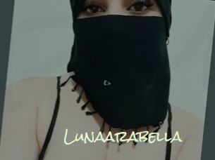 Lunaarabella