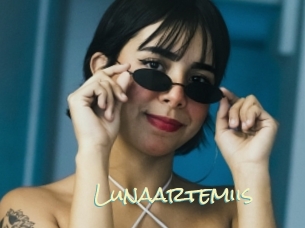 Lunaartemiis