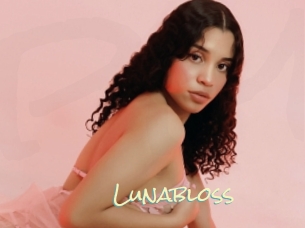 lunabloss Porn Monkey Cash