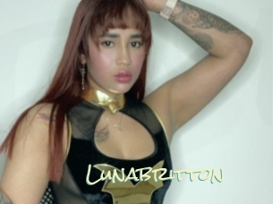 lunabritton Porn Monkey Cash