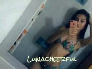 lunacheerful Porn Monkey Cash