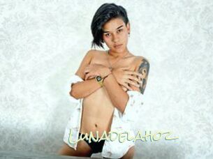 lunadelahoz Porn Monkey Cash