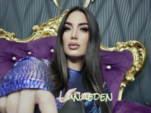 Lunaeden