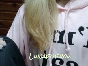 Lunaforyou