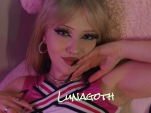lunagoth Porn Monkey Cash