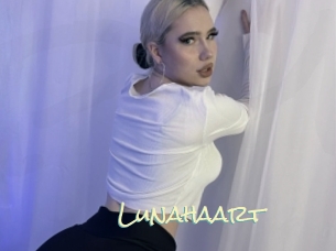 Lunahaart