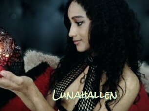 Lunahallen