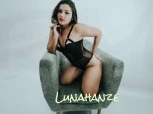 Lunahanze