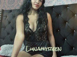 Lunahgreen