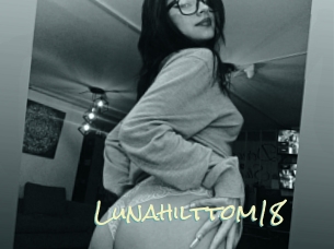 Lunahilttom18