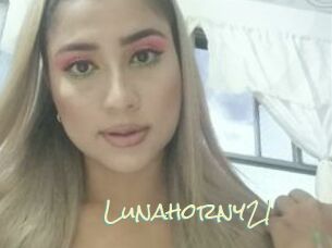 Lunahorny21