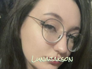 Lunajakson
