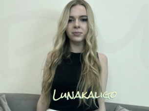 Lunakaligo