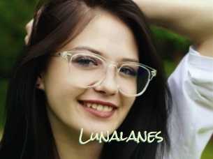Lunalanes