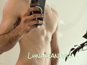 Lunaleander