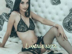 Lunaleiner