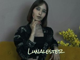 Lunalester