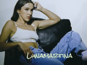 Lunamartina