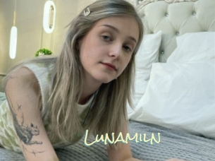 Lunamiln
