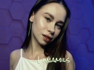 Lunamils