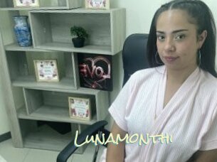 Lunamonthi