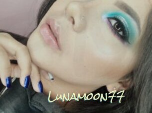 lunamoon77 Porn Monkey Cash