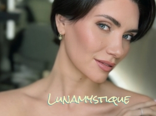 Lunamystique