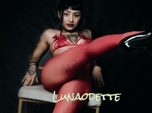 Lunaodette