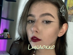 Lunaokko