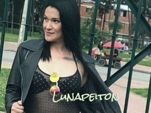 lunapeiton Porn Monkey Cash
