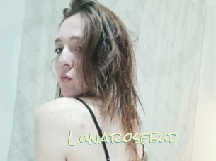 Lunarosebud