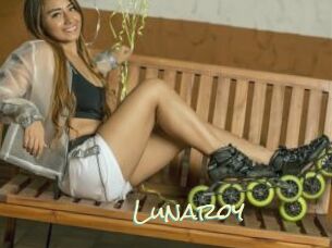 Lunaroy