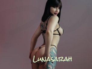 Lunasarah