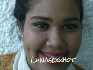 Lunasexxhot