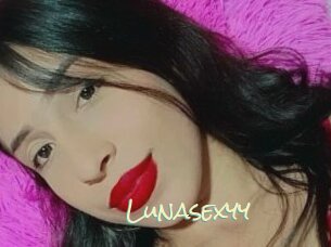 Lunasexyy
