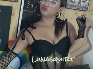 Lunasquirt