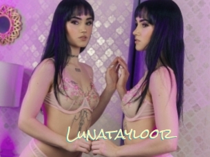 Lunatayloor