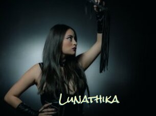 lunathika Porn Monkey Cash