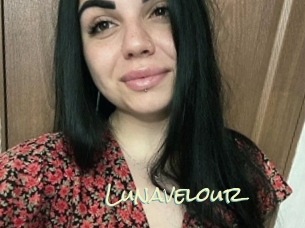 Lunavelour