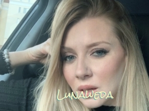 Lunaweda
